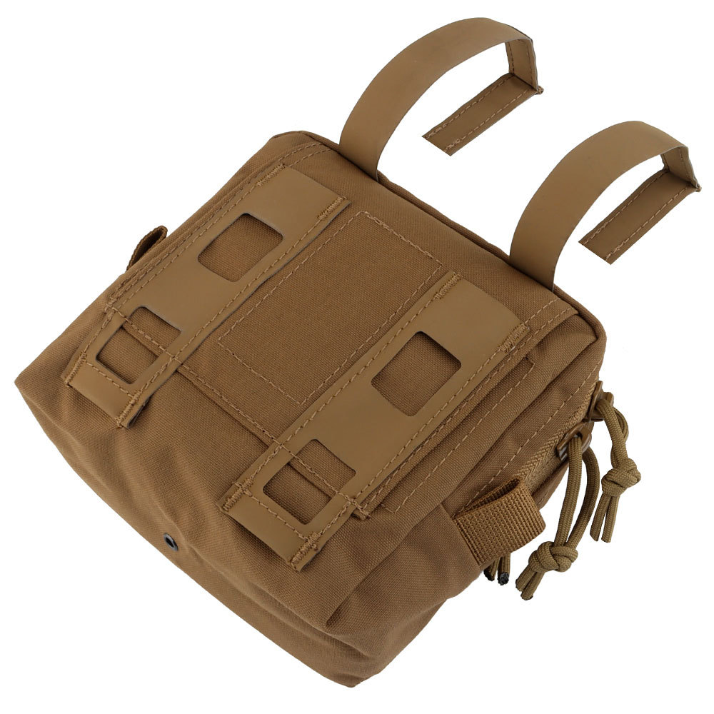 WOSPORT GP POUCH [WST-BP-96]