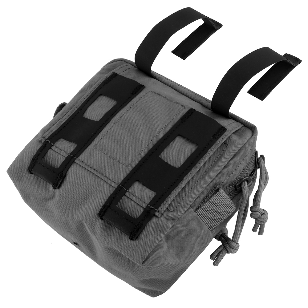 WOSPORT GP POUCH [WST-BP-96]