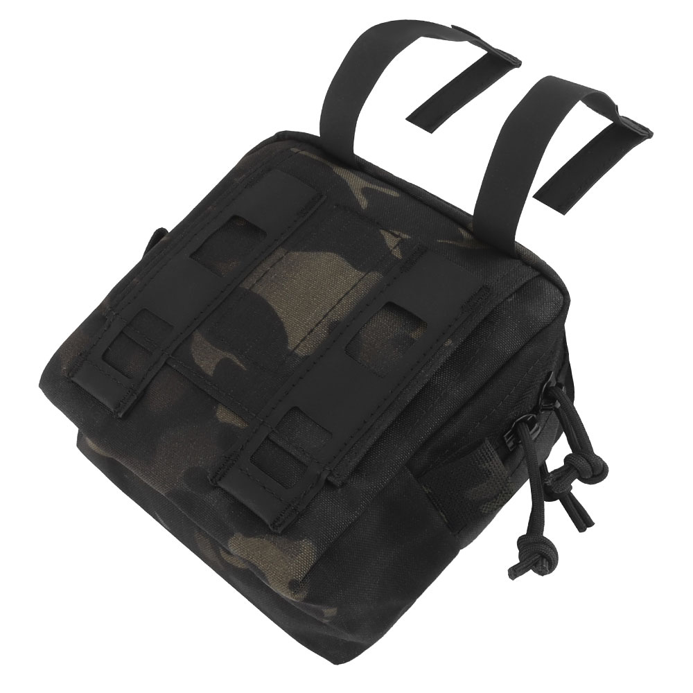 WOSPORT GP POUCH [WST-BP-96]