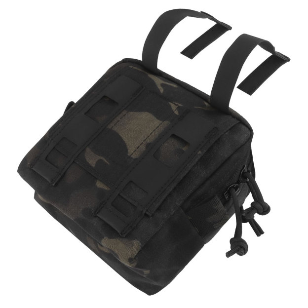 WOSPORT GP POUCH [WST-BP-96]