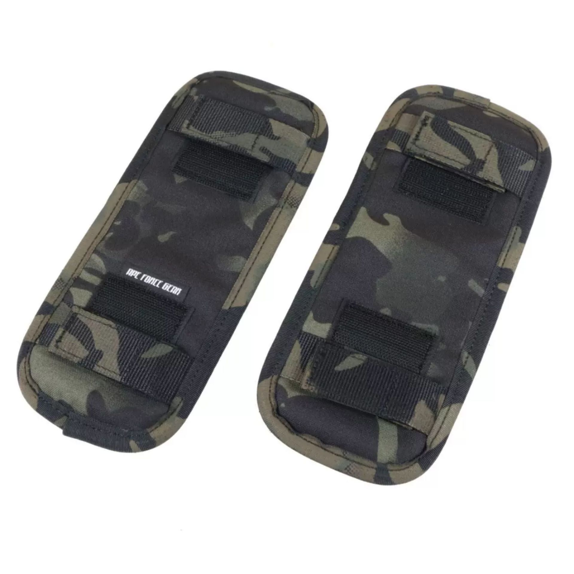 APE FORCE GEAR ADJUSTABLE SHOULDER PADS