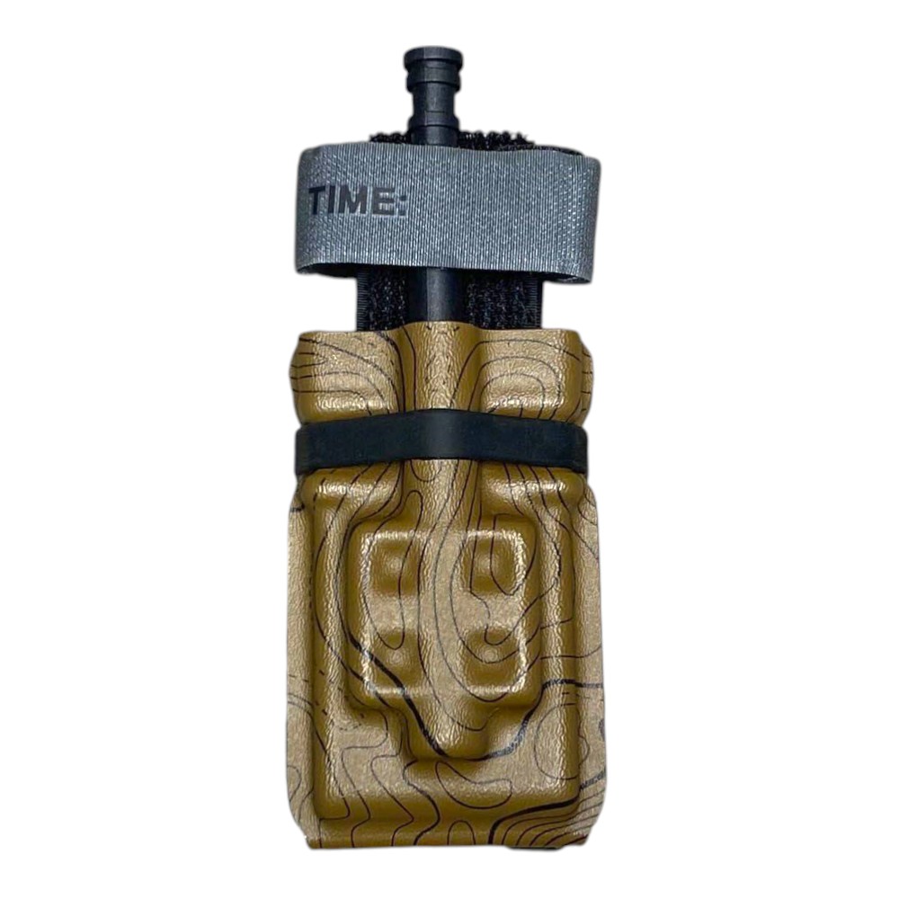 FOG GEAR KYDEX TOURNIQUET HOLSTER [FG-K-046]