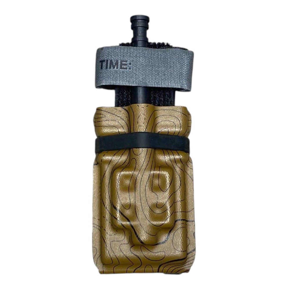 FOG GEAR KYDEX TOURNIQUET HOLSTER [FG-K-046]