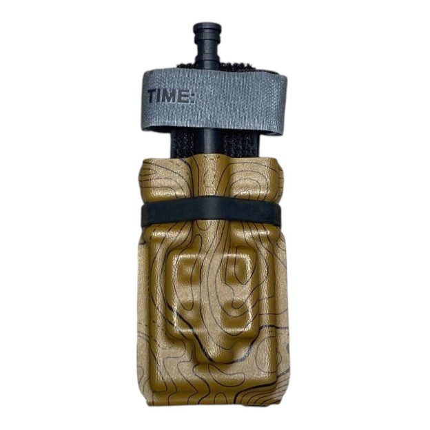 FOG GEAR KYDEX TOURNIQUET HOLSTER [FG-K-046]