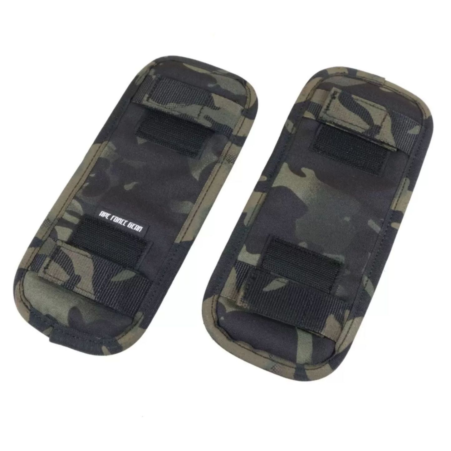 APE FORCE GEAR ADJUSTABLE SHOULDER PADS