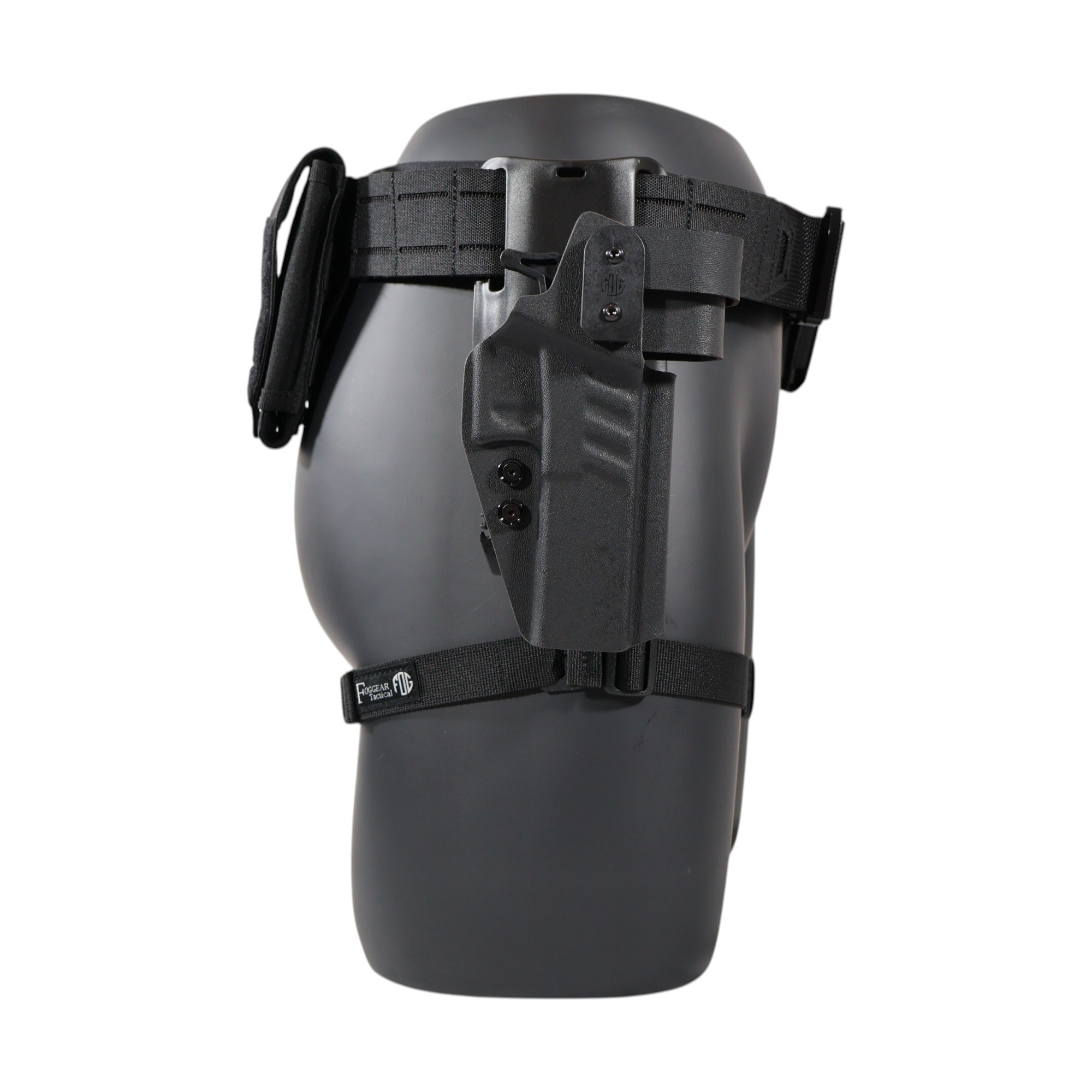  FOG GEAR LV.2 GLOCK NOLIGHT KYDEX HOSTER[FG-O-018]