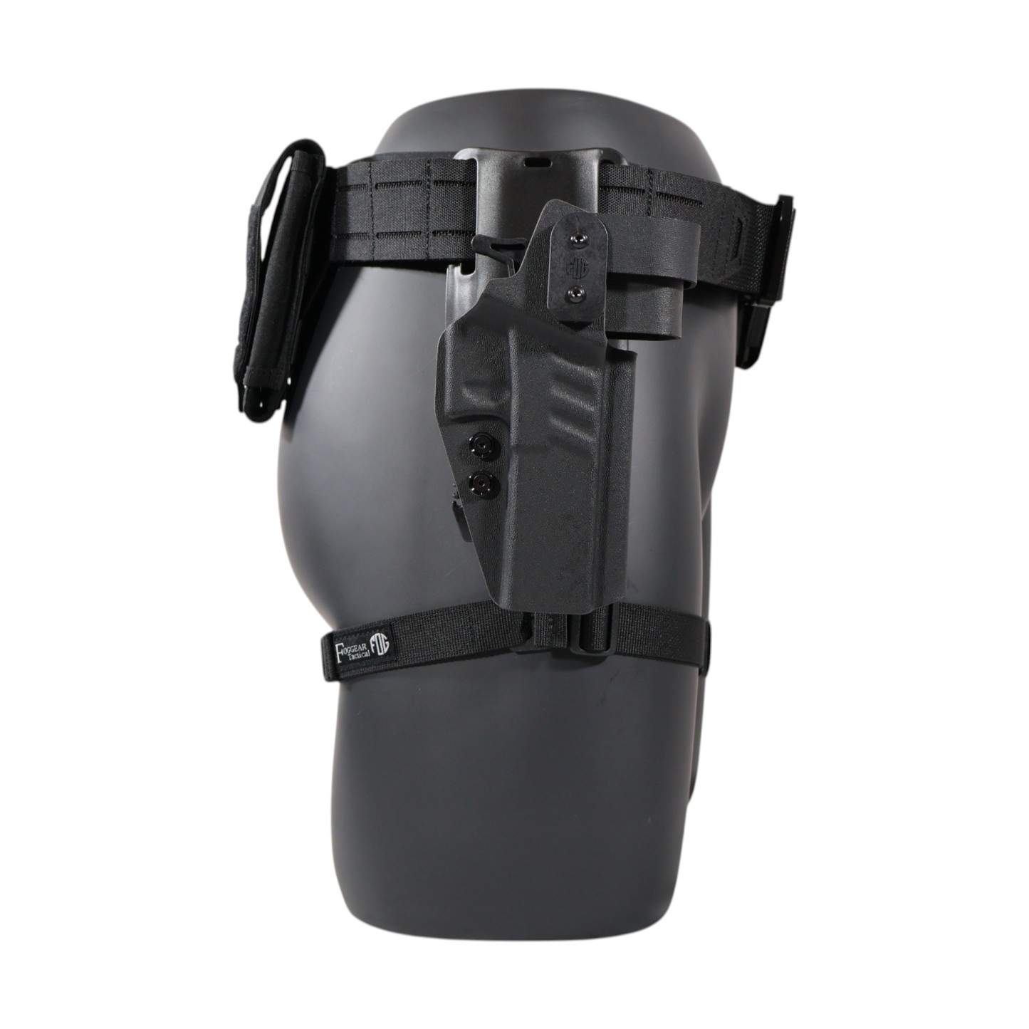  FOG GEAR LV.2 GLOCK NOLIGHT KYDEX HOSTER[FG-O-018]