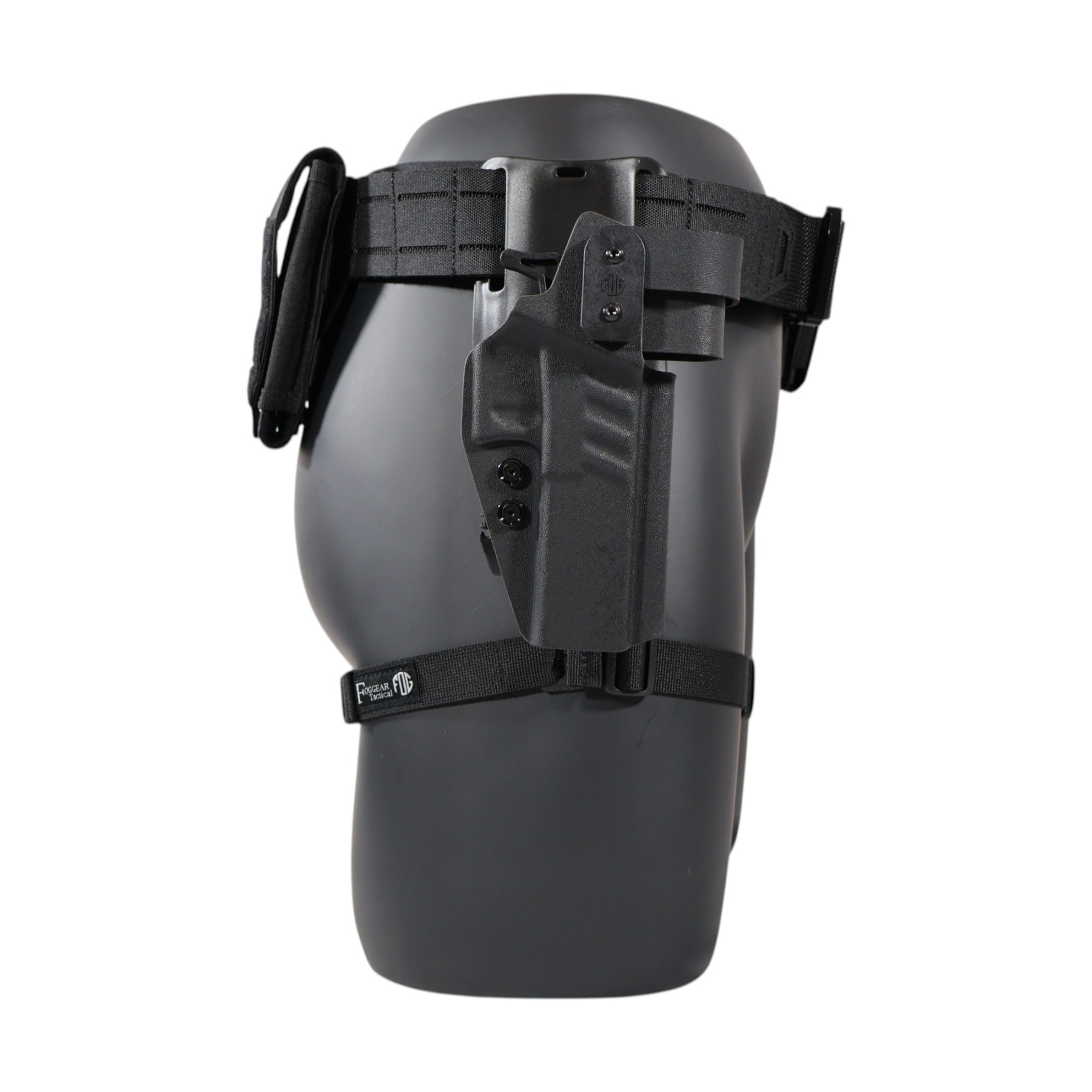  FOG GEAR LV.2 GLOCK NOLIGHT KYDEX HOSTER[FG-O-018]