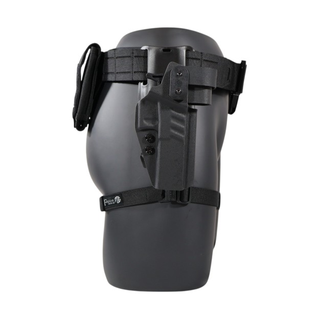  FOG GEAR LV.2 GLOCK NOLIGHT KYDEX HOSTER[FG-O-018]