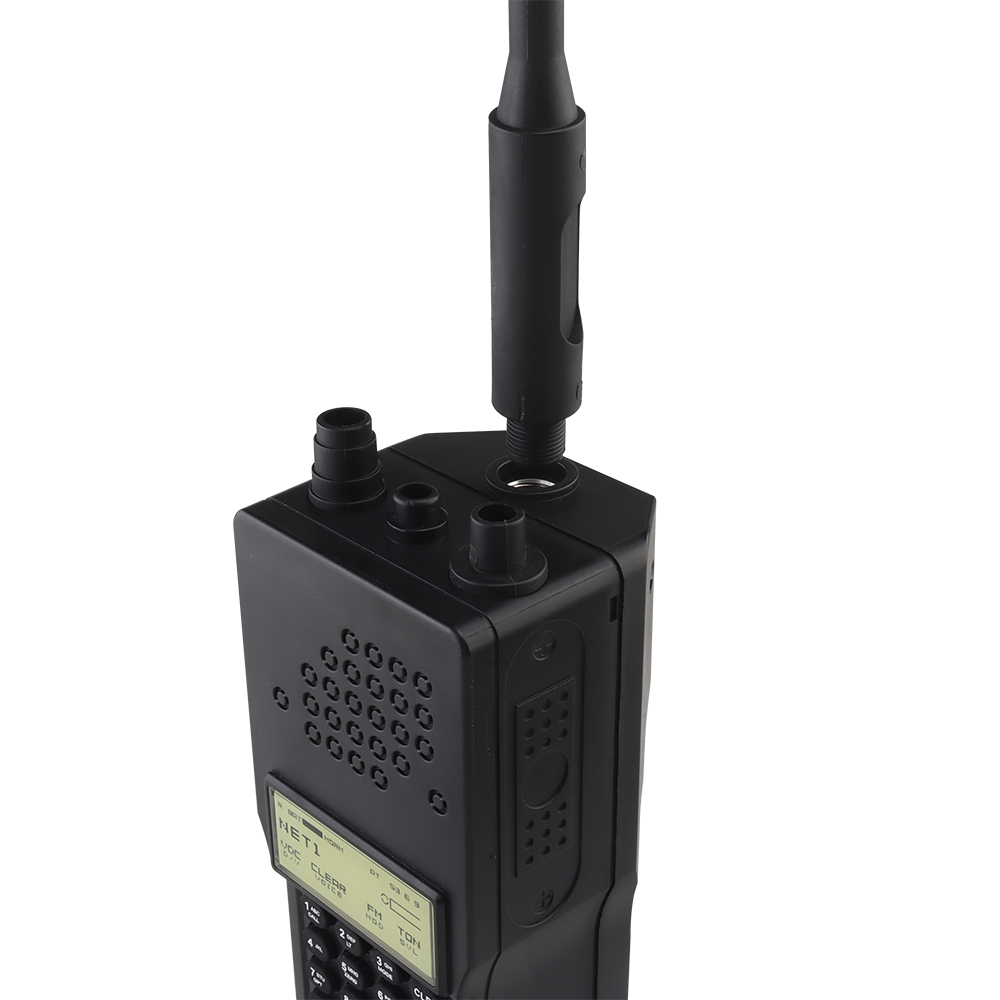 WOSPORT PRC-152 RADIO MODEL [WST-LO-01-A]