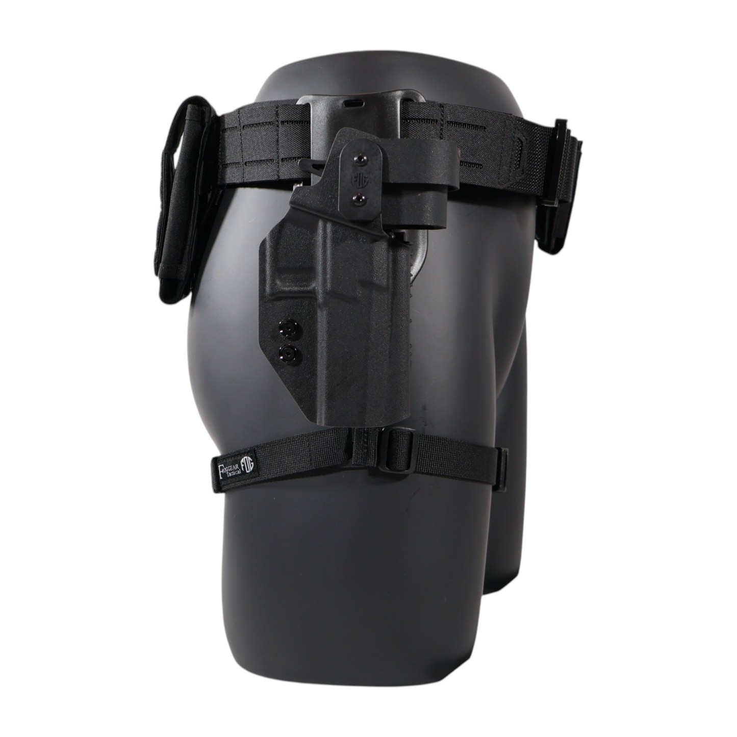 FOG GEAR LV.2 CZ P07-09 NOLIGHT KYDEX HOSTER[FG-O-021]