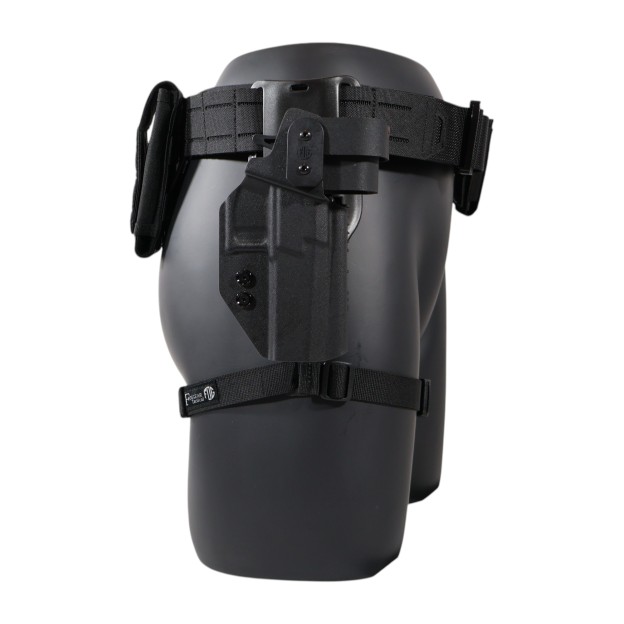 FOG GEAR LV.2 CZ P07-09 NOLIGHT KYDEX HOSTER[FG-O-021]