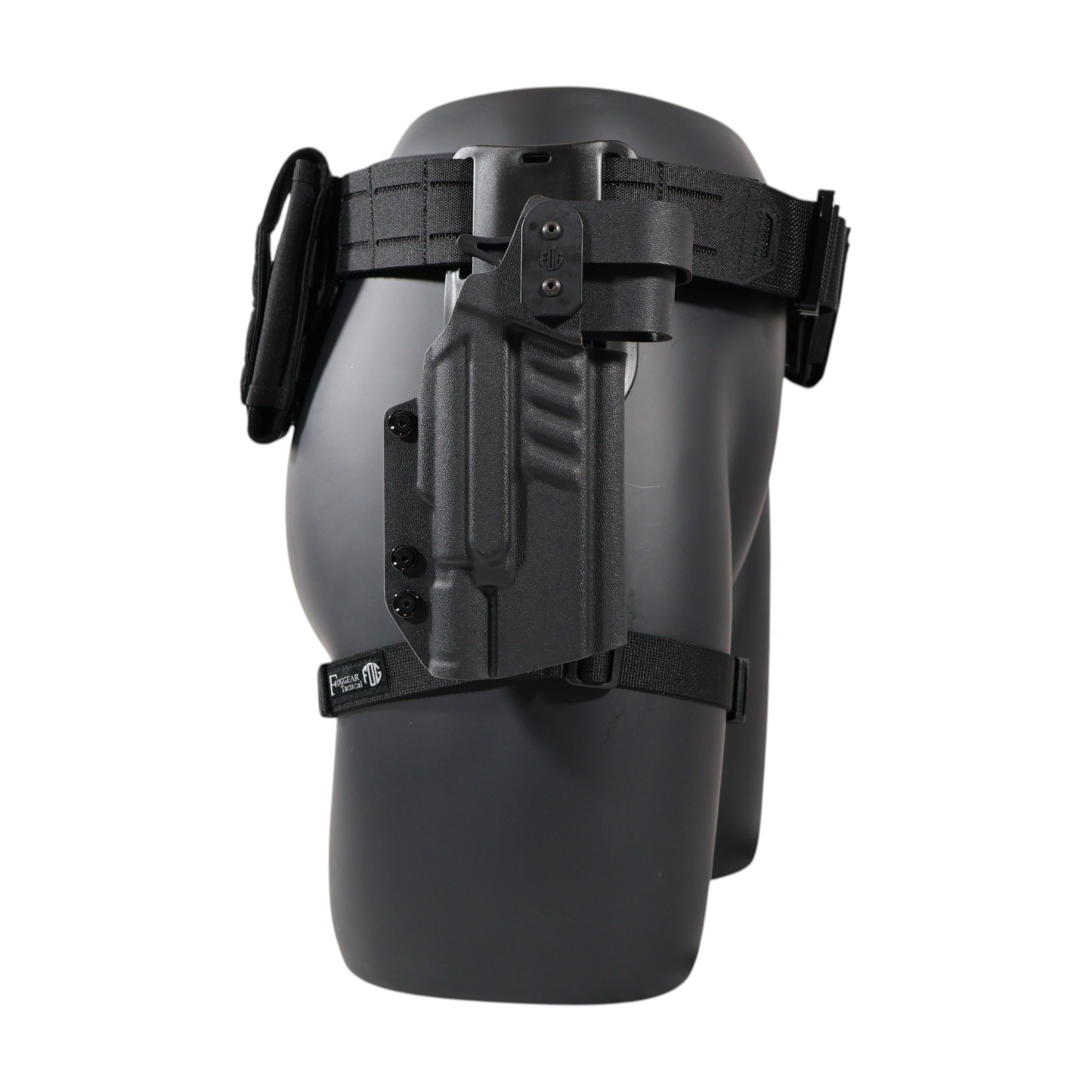 FOG GEAR LV.2 GLOCK SUREFIRE KYDEX HOLSTER[FG-O-045]