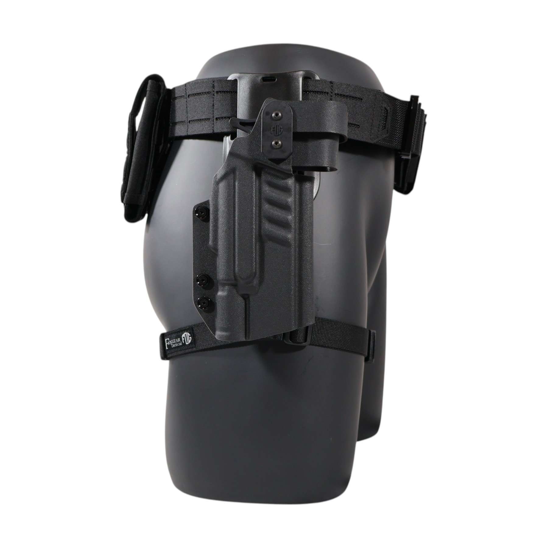 FOG GEAR LV.2 GLOCK SUREFIRE KYDEX HOLSTER[FG-O-045]