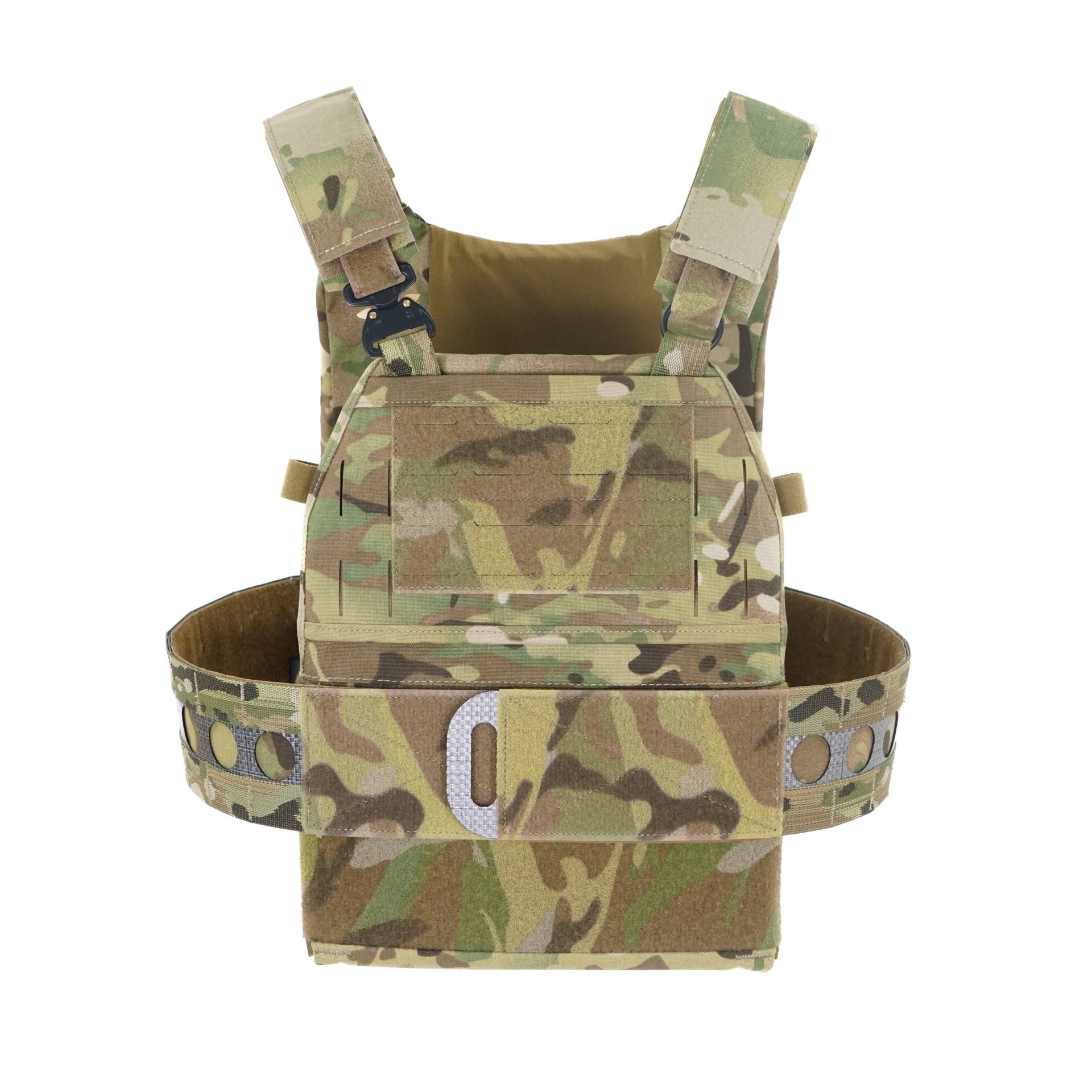 APE FORCE GEAR V5 PLATE CARRIER BODY MEDIUM