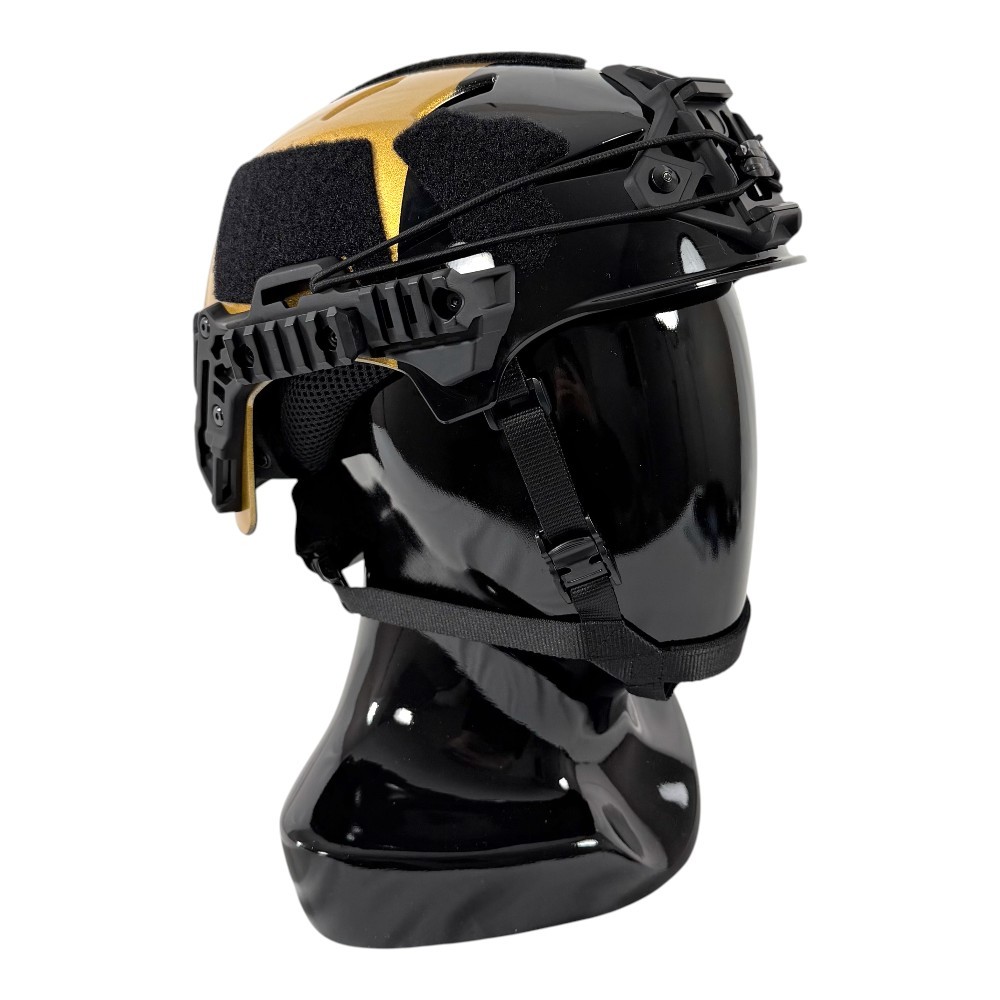 LNT WENDY(HOLES) ABS EXPLOSION-PROOF HELMET [LNT-HL-04]