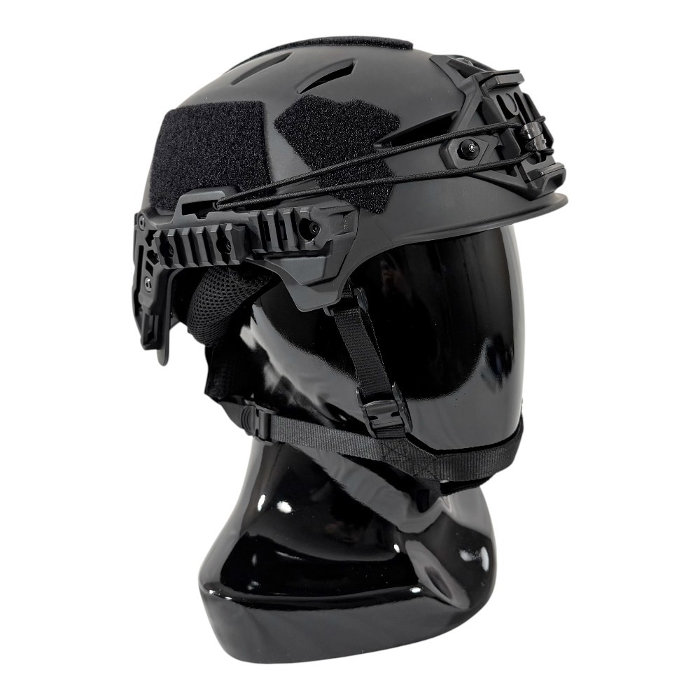 LNT WENDY(HOLES) ABS EXPLOSION-PROOF HELMET [LNT-HL-04]