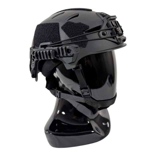 LNT WENDY(HOLES) ABS EXPLOSION-PROOF HELMET [LNT-HL-04]