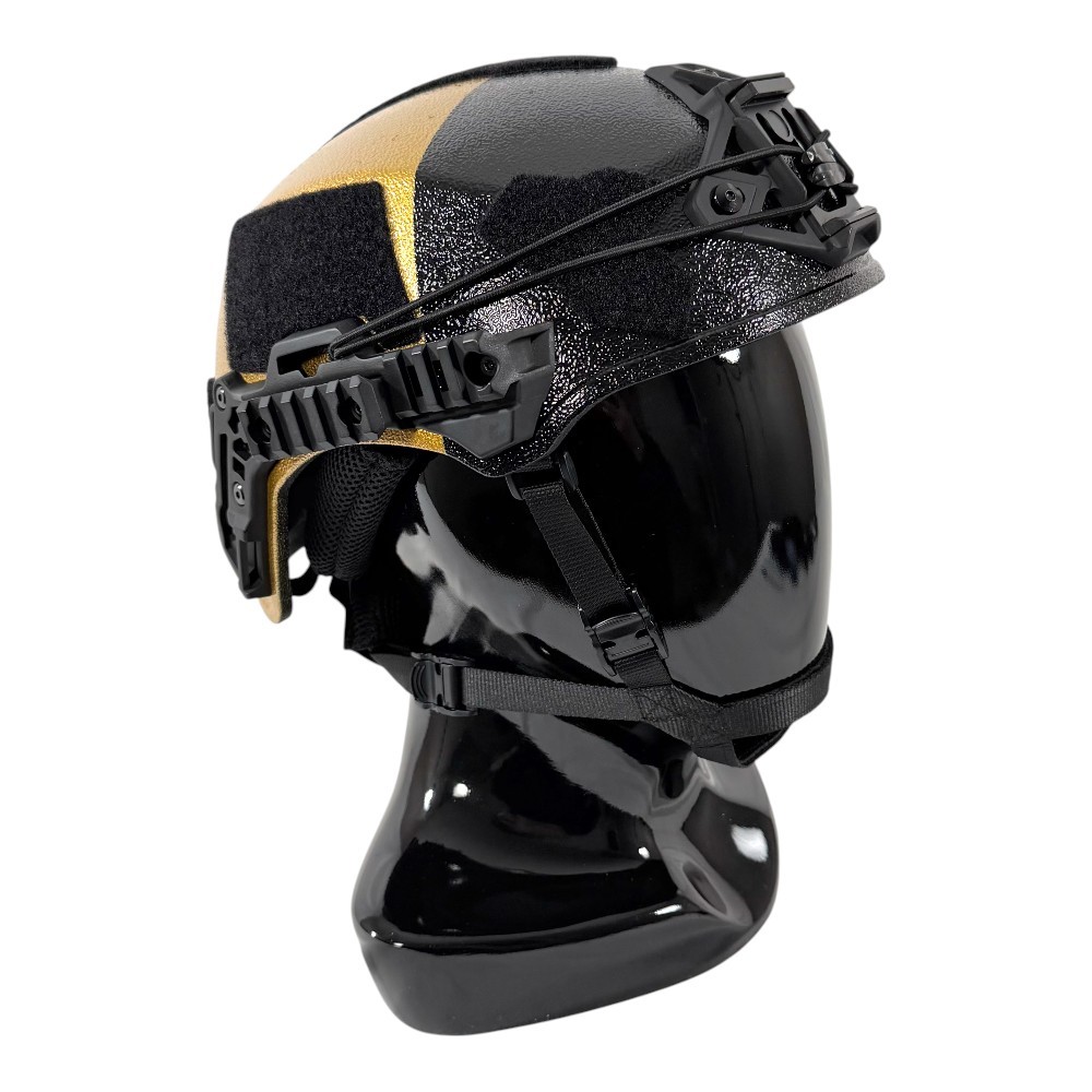LNT WENDY ABS EXPLOSION-PROOF HELMET [LNT-HL-03]