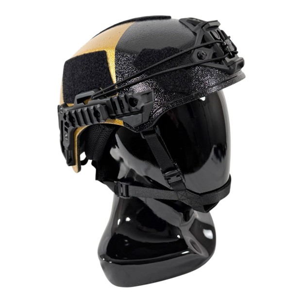 LNT WENDY ABS EXPLOSION-PROOF HELMET [LNT-HL-03]