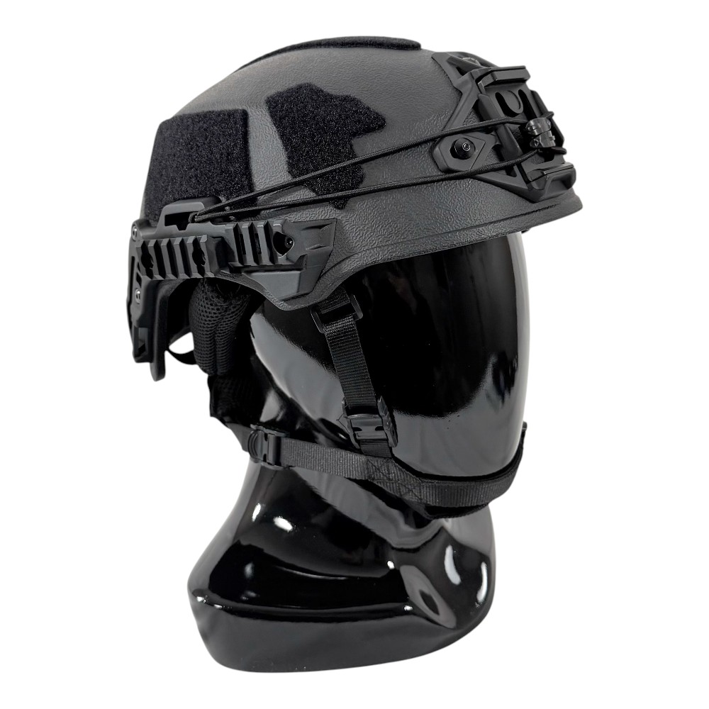 LNT WENDY ABS EXPLOSION-PROOF HELMET [LNT-HL-03]