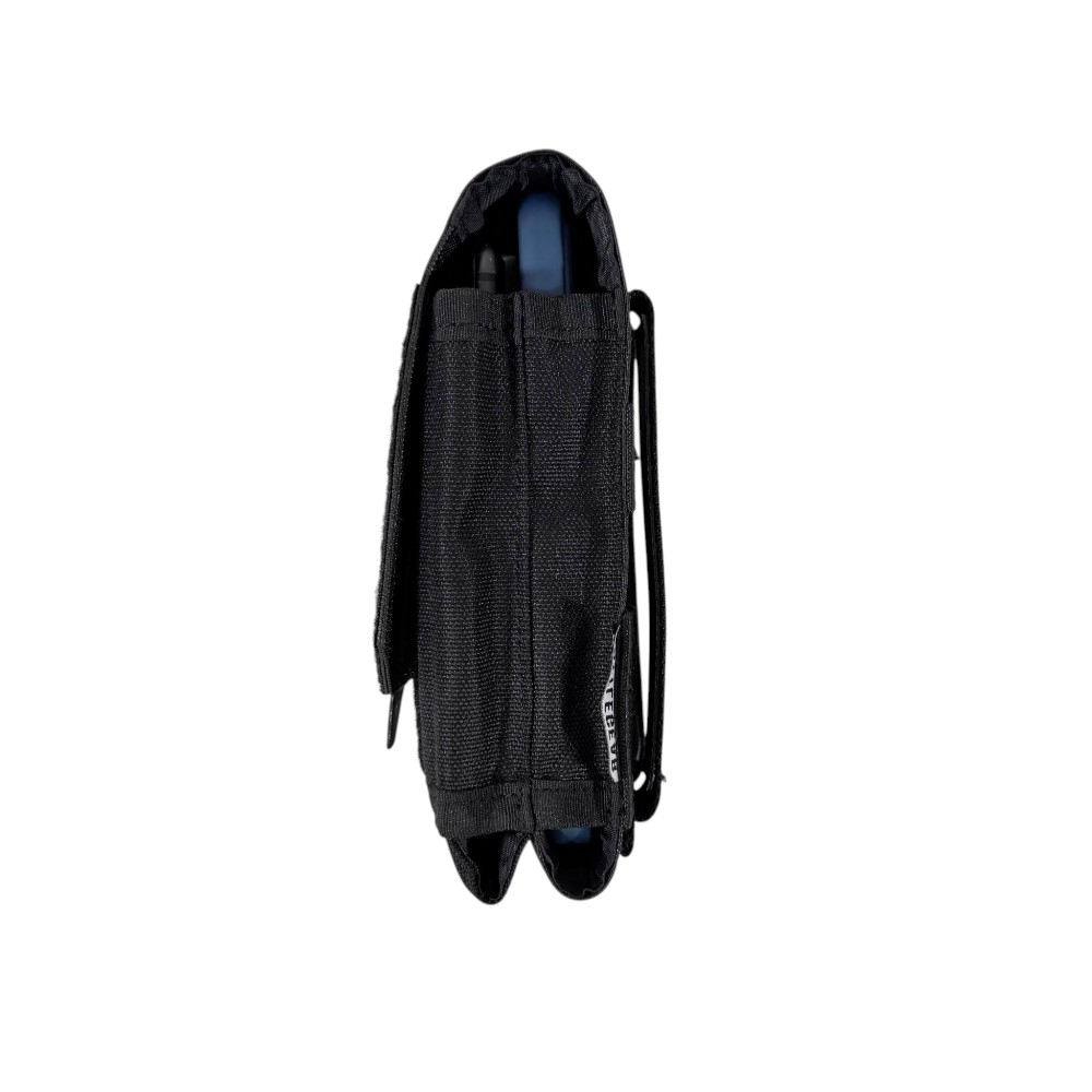 BATTLE GEAR  LASER-CUT PHONE(DOUBLE) POUCH [BAT-P182]