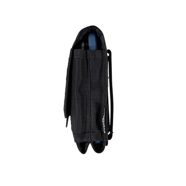 BATTLE GEAR  LASER-CUT PHONE(DOUBLE) POUCH [BAT-P182]