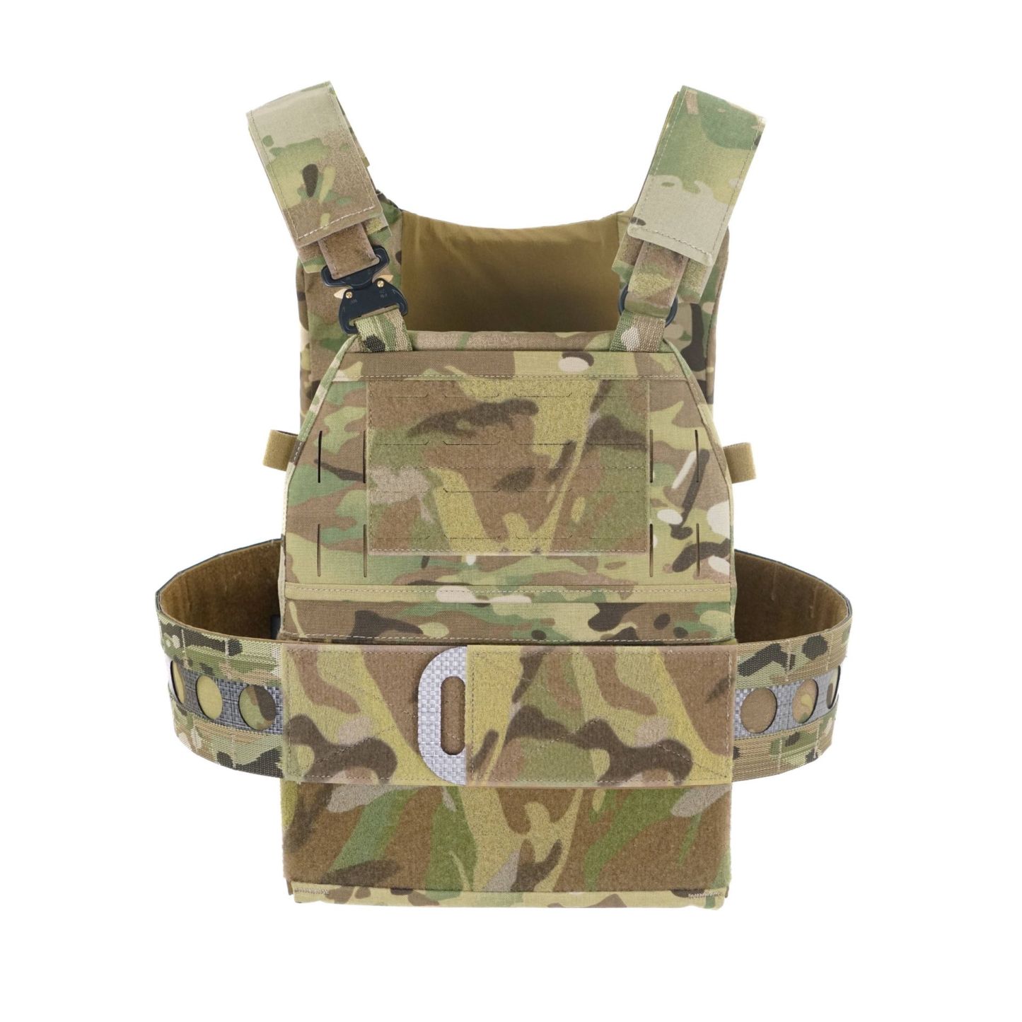 APE FORCE GEAR V5 PLATE CARRIER BODY MEDIUM