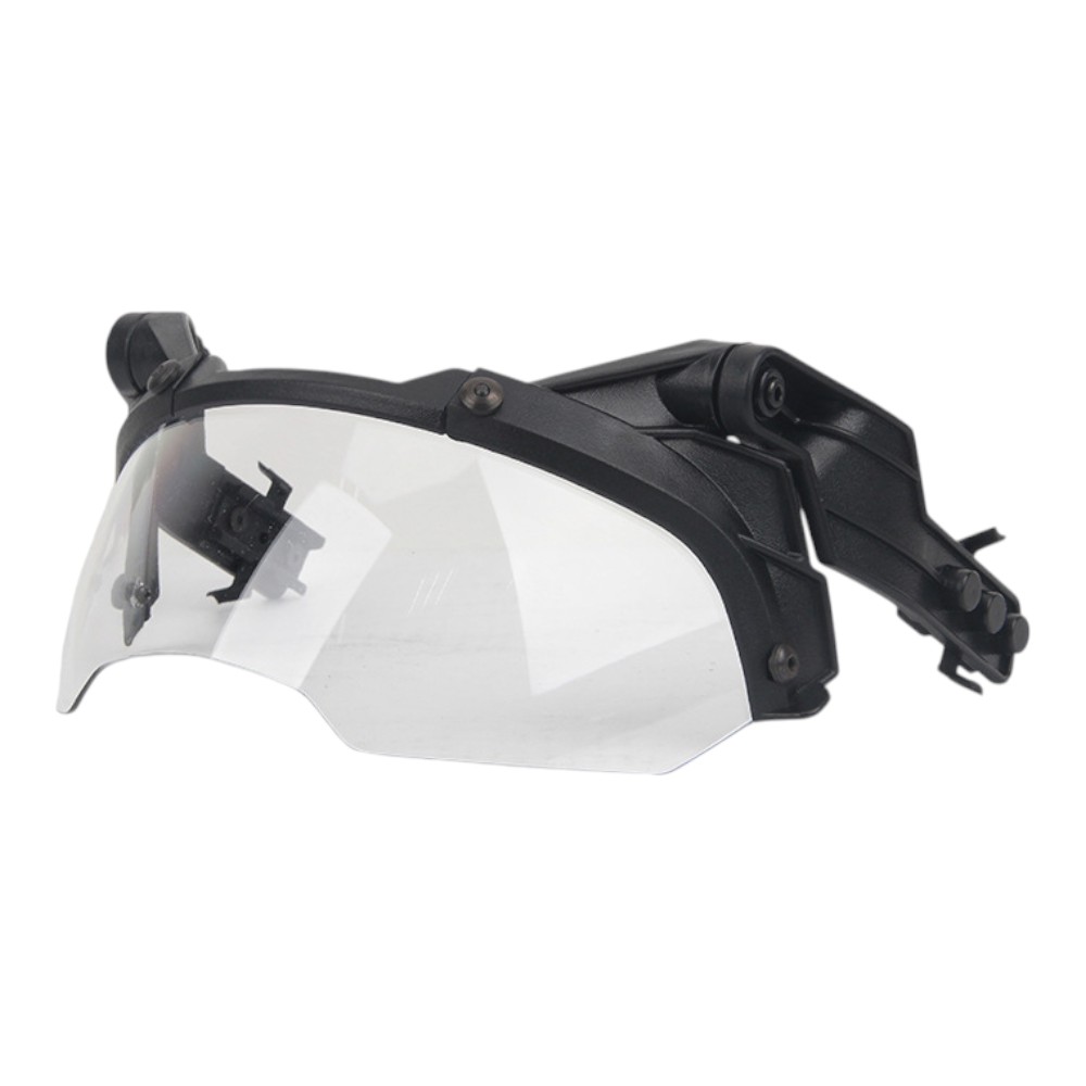 TU CHOICE FAST/MICH HELMET GOGGLES [TU-HH-HG-01]