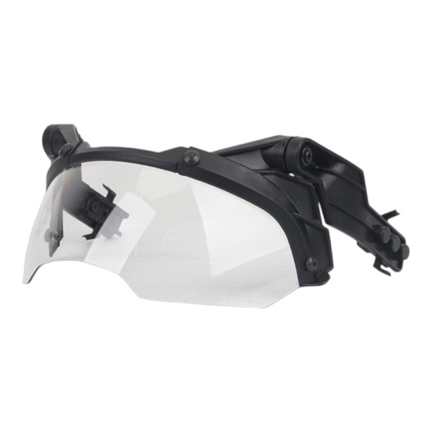 TU CHOICE FAST/MICH HELMET GOGGLES [TU-HH-HG-01]