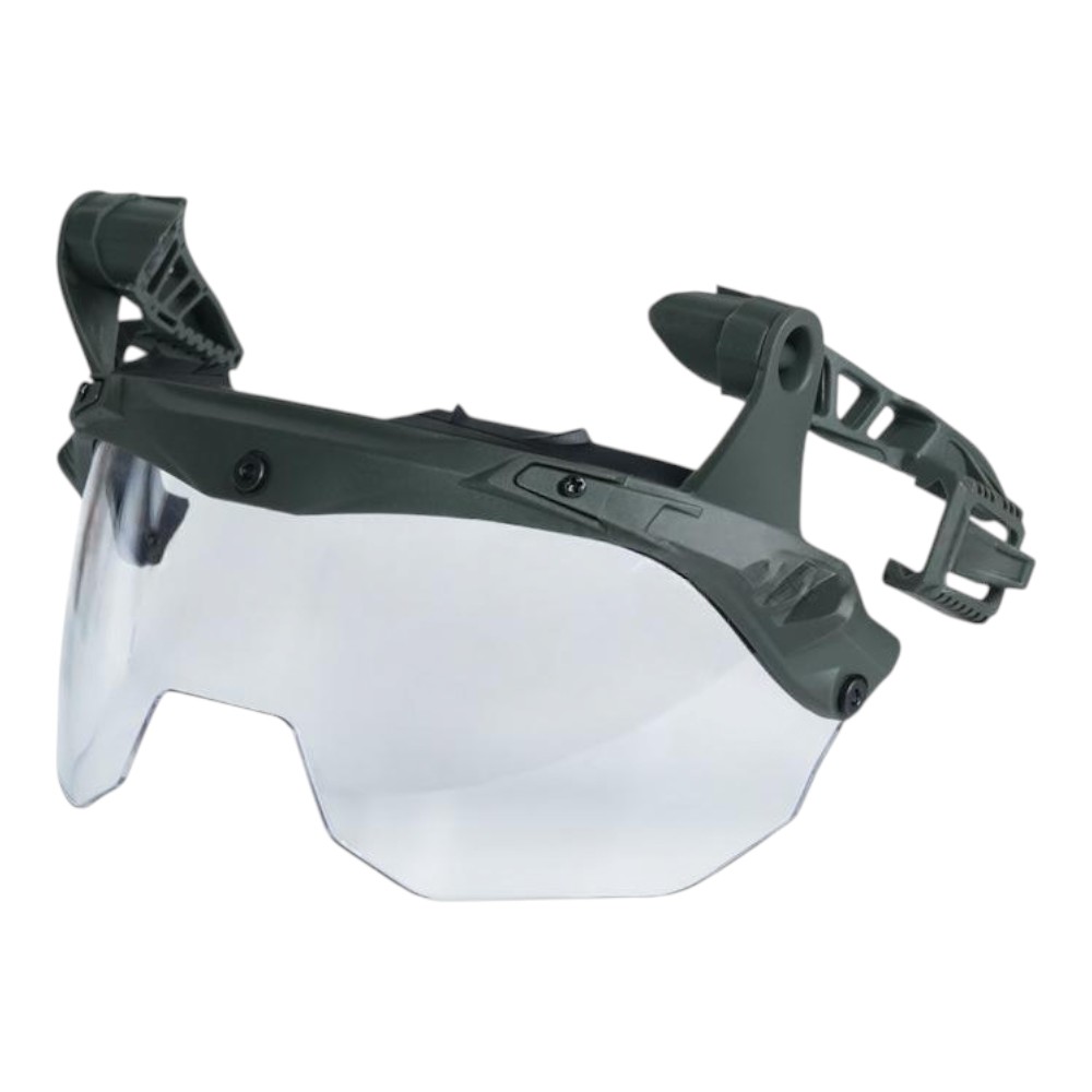 TU CHOICE WENDY HELMET GOGGLES [TU-HH-HG-03]