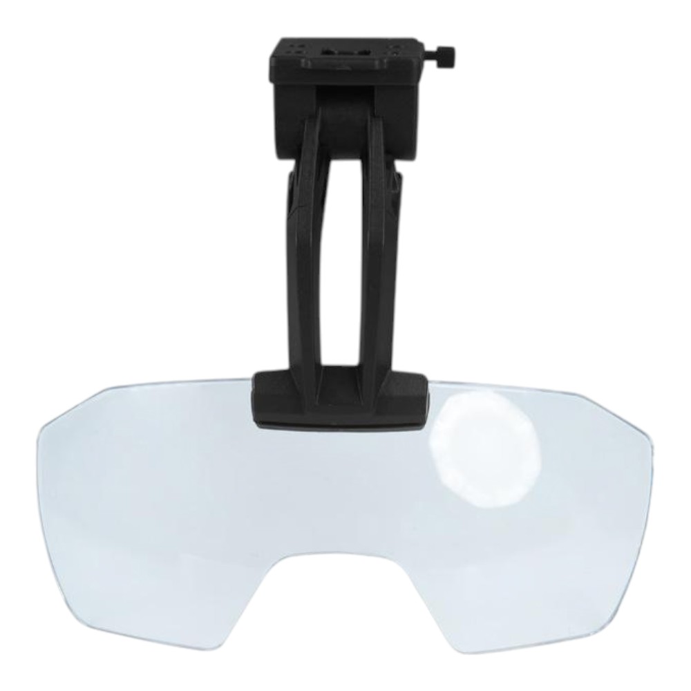 TU CHOICE CAIMAN(UNIVERSAL) HELMET GOGGLES [TU-HH-HG-04]
