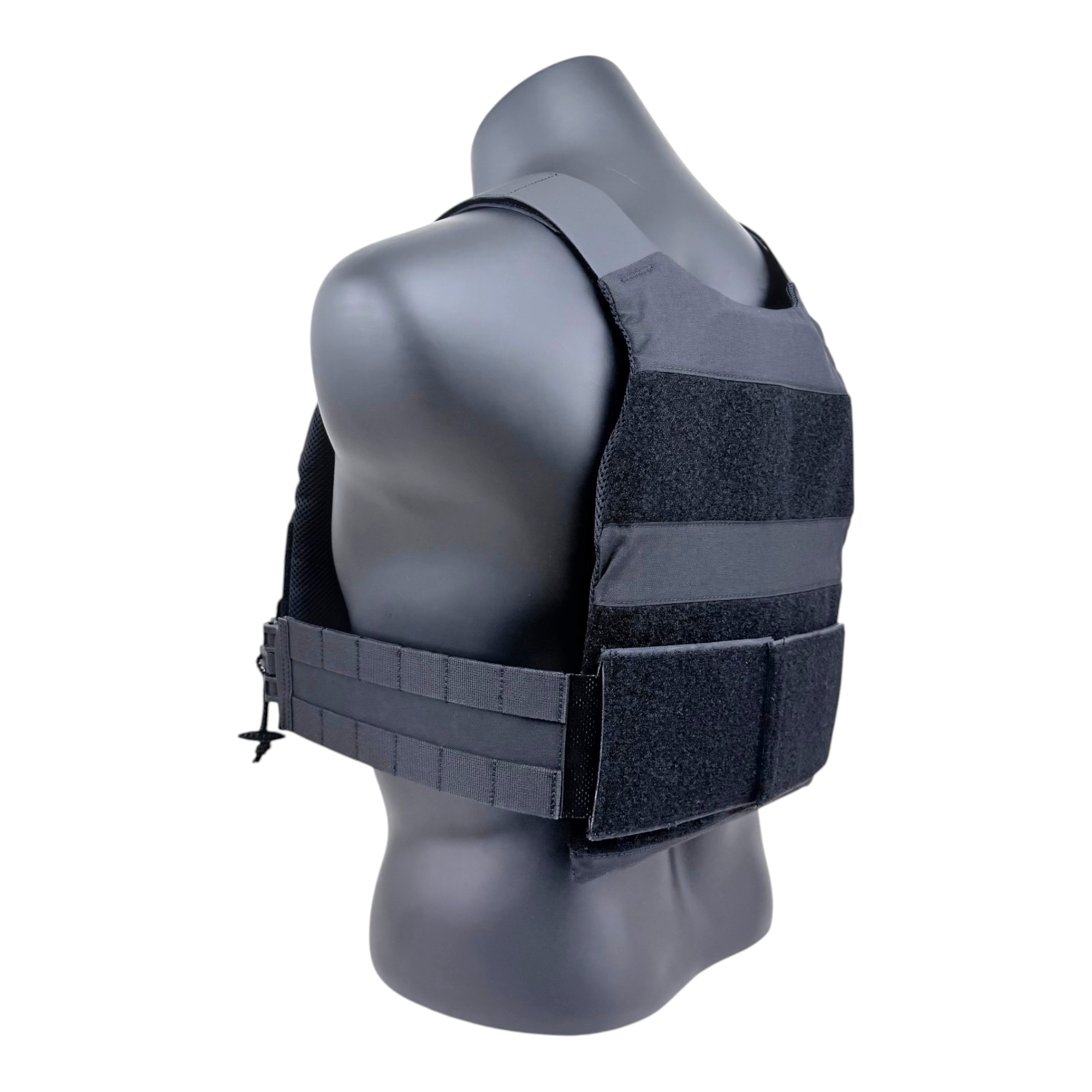APE FORCE GEAR THE SLICKSTER LOW PROFILE VERSION [AFG-VT37]