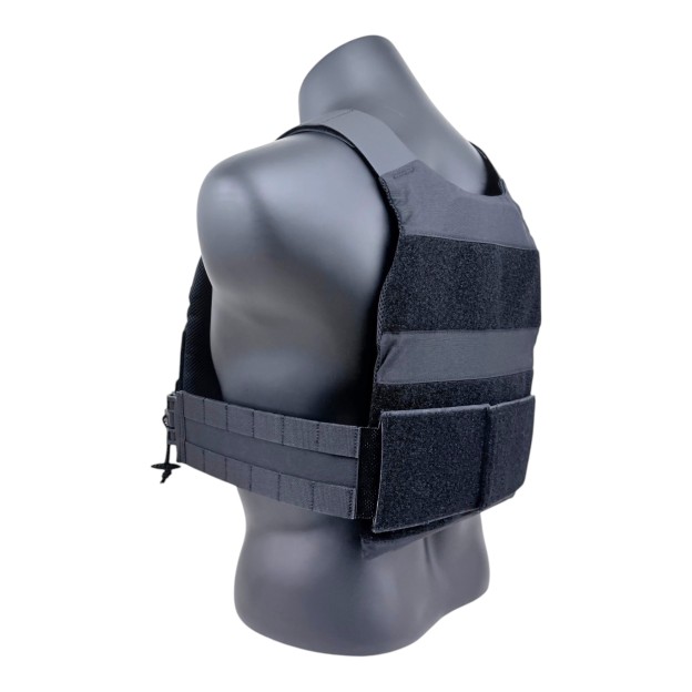 APE FORCE GEAR THE SLICKSTER LOW PROFILE VERSION [AFG-VT37]
