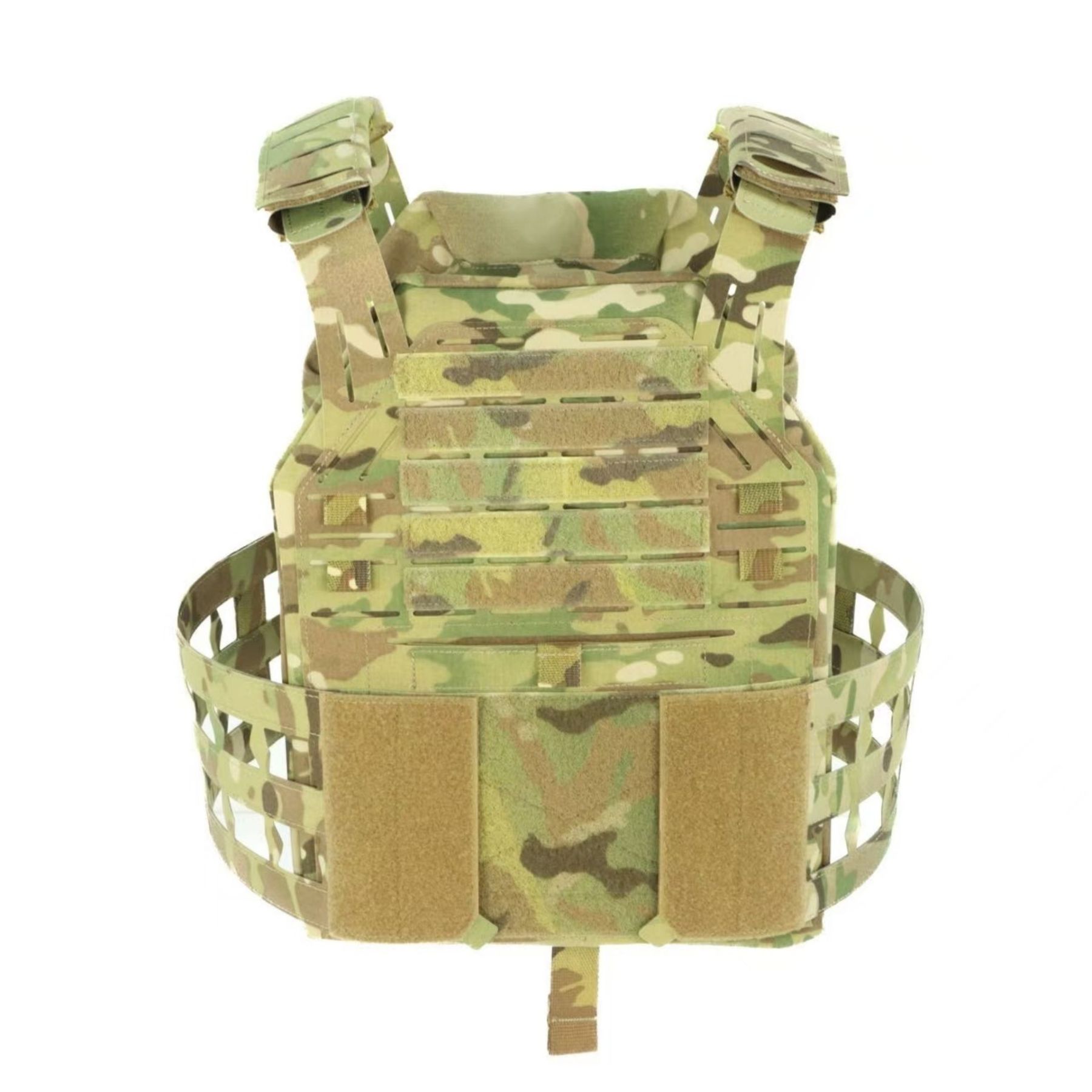 APE FORCE GEAR 6094 G3 V2 PLATE CARRIER