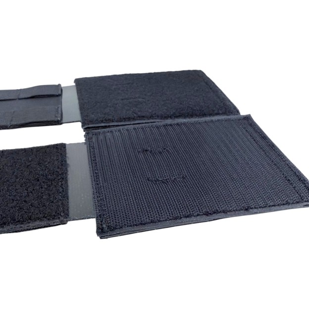 APE FORCE GEAR THE SLICKSTER LOW PROFILE VERSION [AFG-VT37]