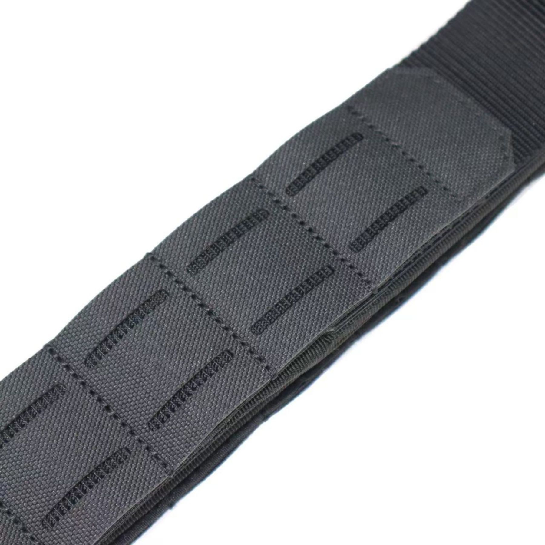 YAKSHA DEFENSE LASER CUT BELT（SET OF THREE BELTS）