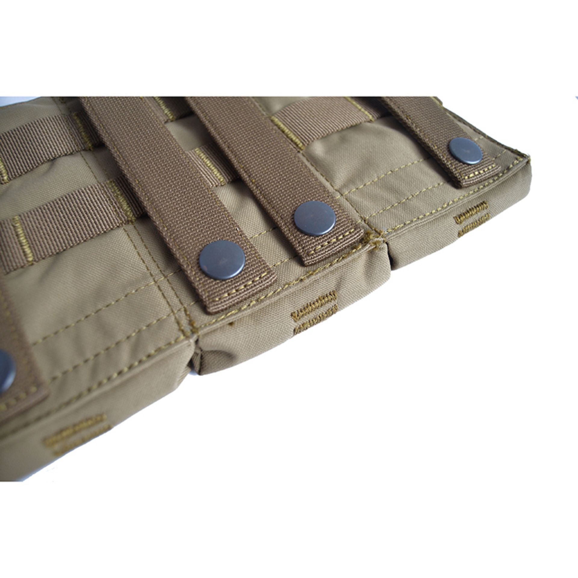 TWINFALCONS M4 3-MAG POUCH RANGER LONG