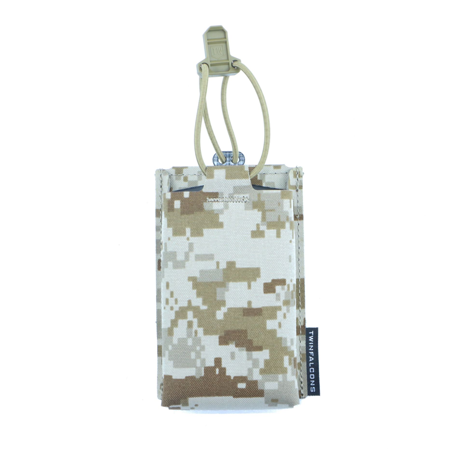 TWINFALCONS KSAR SINGLE ELASTIC AR(5.56)