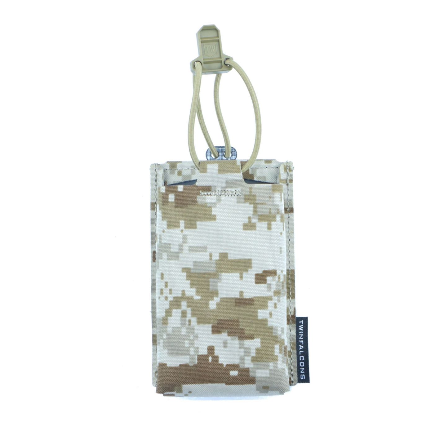 TWINFALCONS KSAR SINGLE ELASTIC AR(5.56)