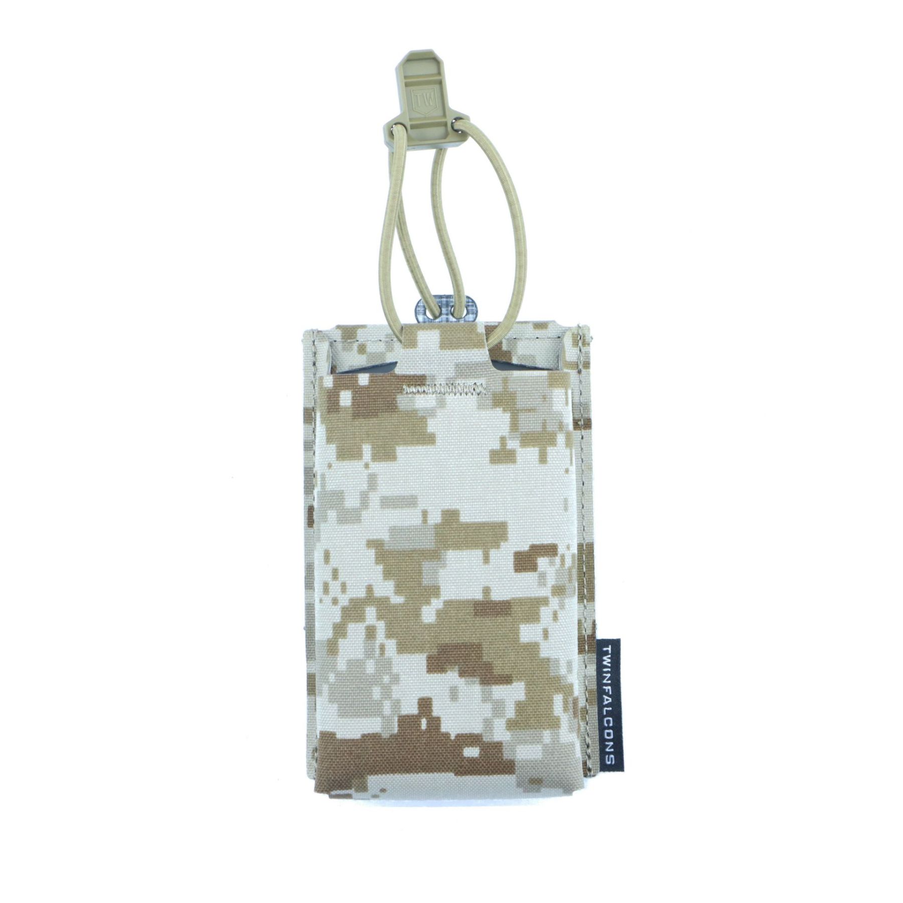 TWINFALCONS KSAR SINGLE ELASTIC AR(5.56)