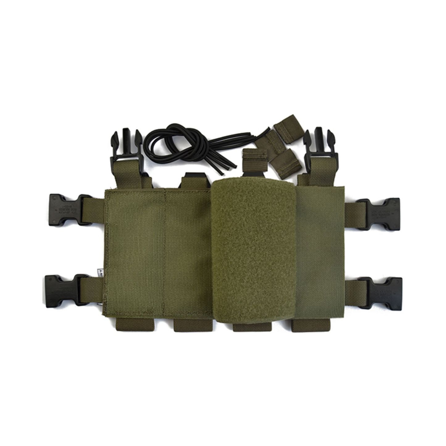 TWINFALCONS LV SMG PANEL