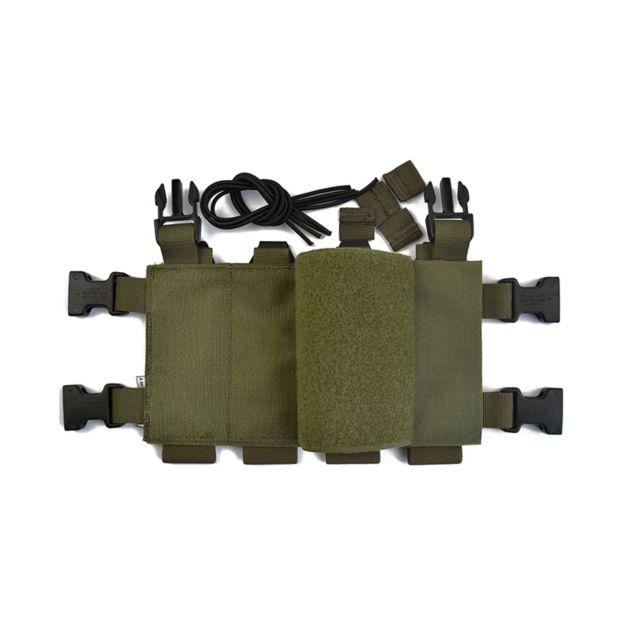 TWINFALCONS LV SMG PANEL