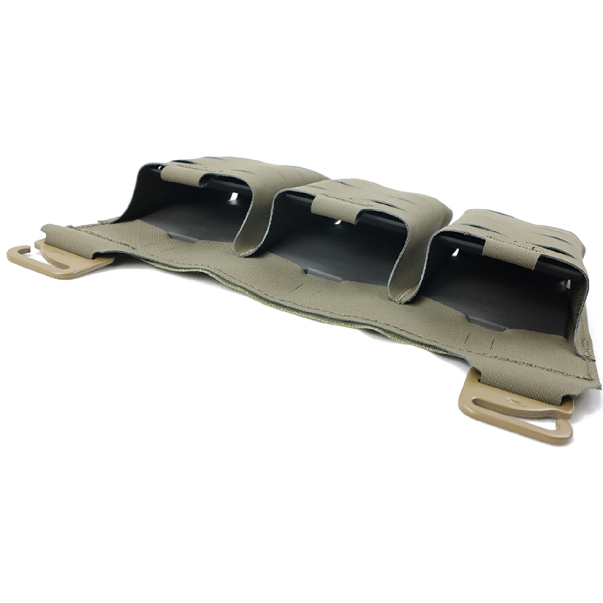TWINFALCONS AR RIFLE PLATFORM FRONT FLAP