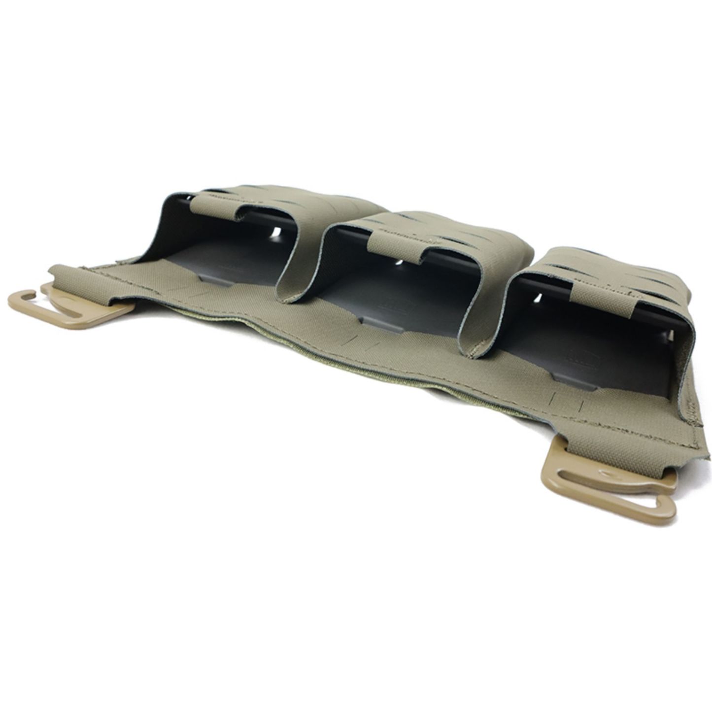 TWINFALCONS AR RIFLE PLATFORM FRONT FLAP