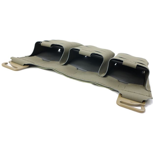 TWINFALCONS AR RIFLE PLATFORM FRONT FLAP