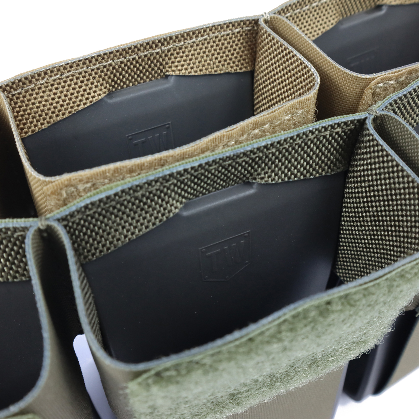 TWINFALCONS MP2 MAG INSERTS FOR V5[TW-M093]