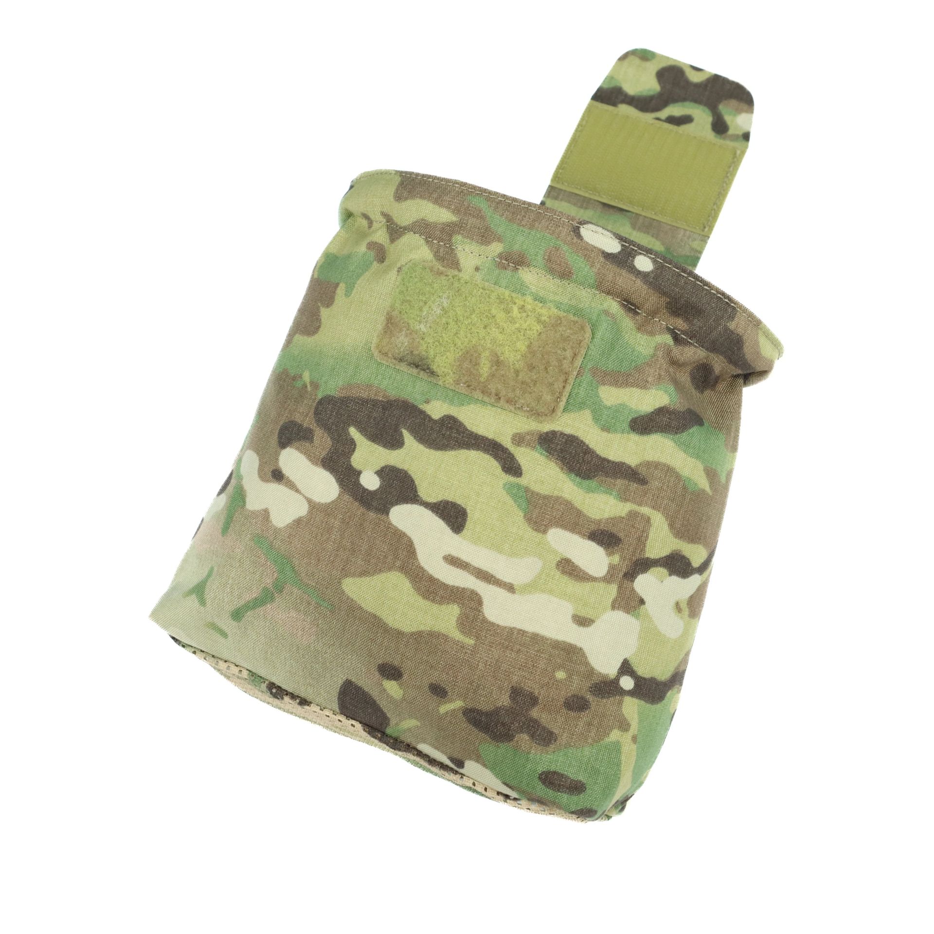 TWINFALCONS DUMP POUCH WITH CHEMLIGHT HOLDER SHORT[TW-M102]
