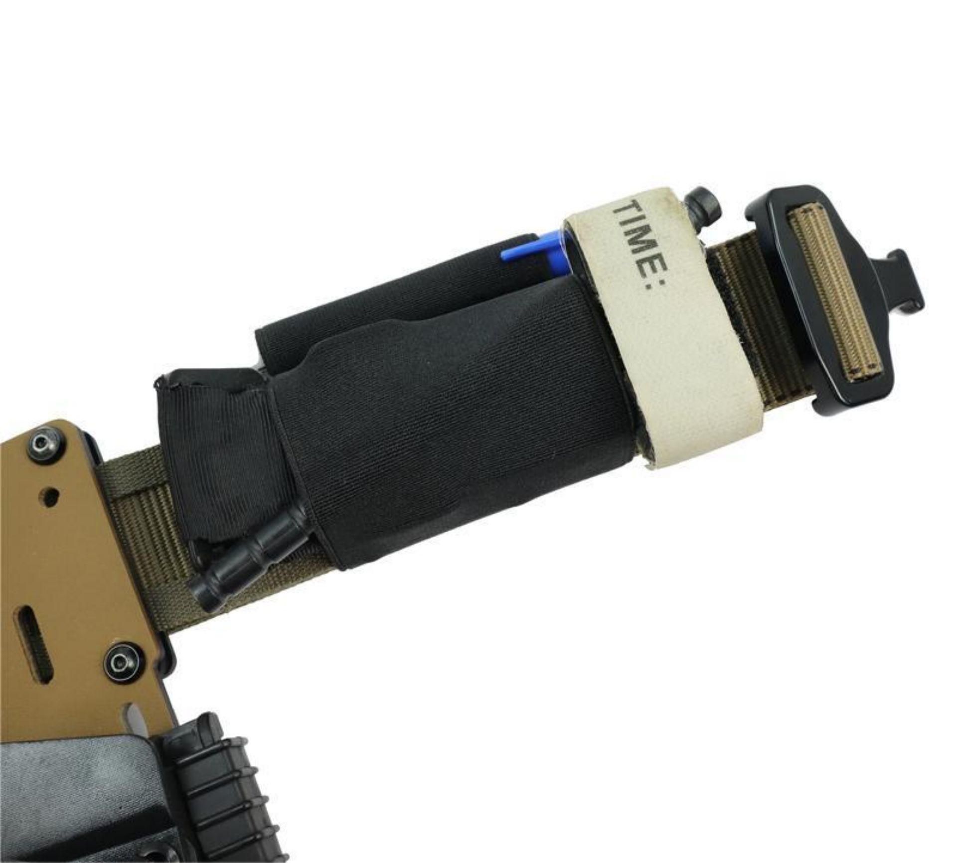 TWINFALCONS ELASTIC TQ HOLDERS FOR BELTS[TW-OT18]