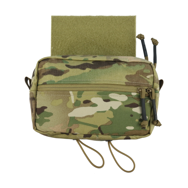 TWINFALCONS MK3 CHEST RIG ACCESSORIES POUCH[TW-P032]